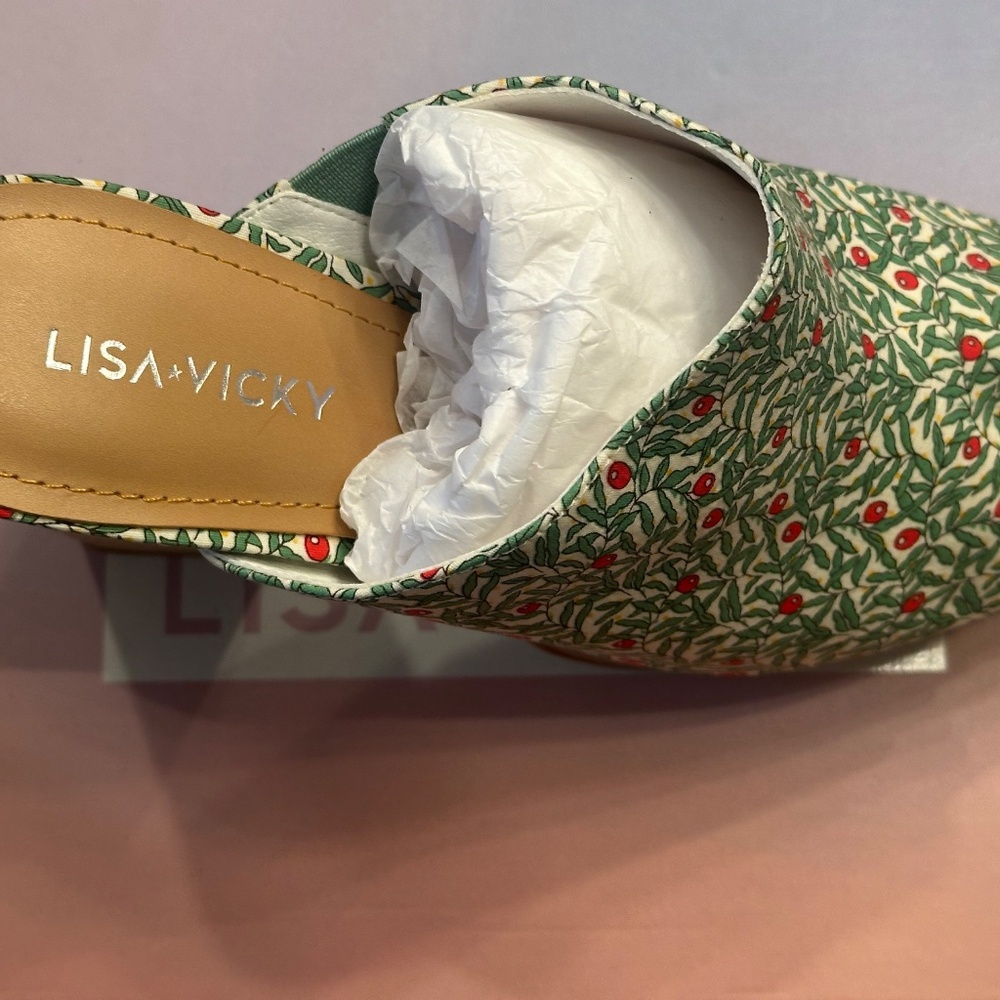 Shoes - Picture 3 of 3